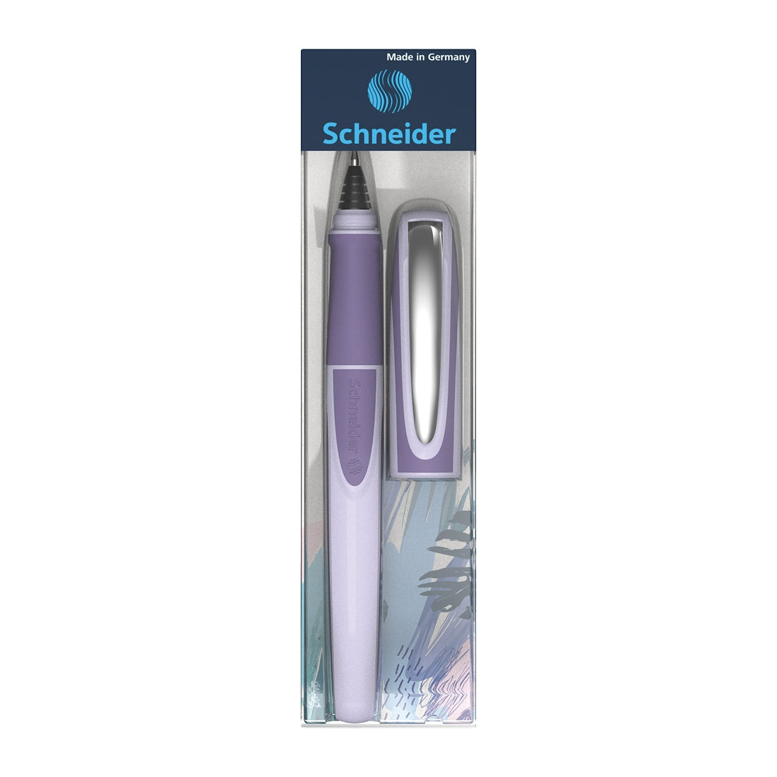 Ray Rollerball Pen M - Lavender